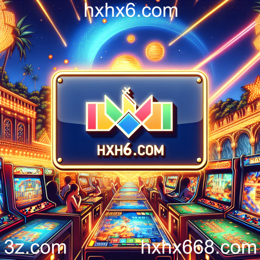 Descubra a Categoria Arcade no hxhx6.com: Nostalgia e Diversão em Um Só Lugar