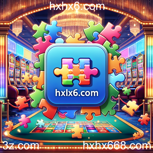 Descubra o Mundo dos Quebra-Cabeças em hxhx6.com