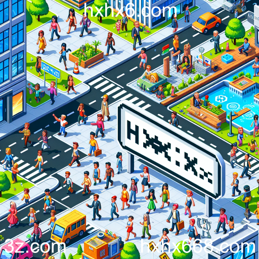 A Evolução dos Jogos de Simulação no Hxhx6.com